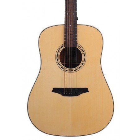 Bromo BAA1 Appalachia Dreadnought Natural