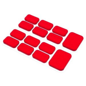 Evans EQ Pods Mini