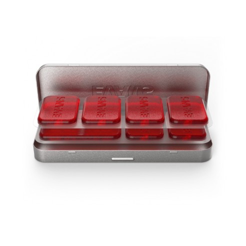 Evans EQ Pods Mini