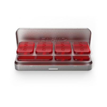 Evans EQ Pods Mini