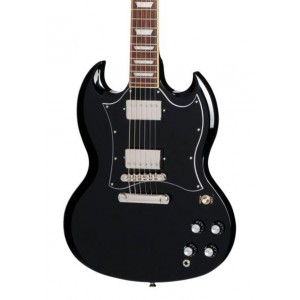 Epiphone SG Standard Ebony