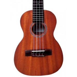 Leho Ukelele Caoba...
