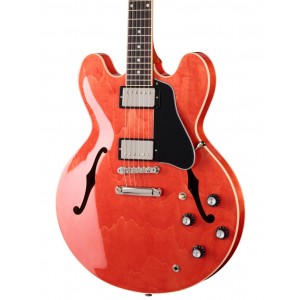 Gibson ES-335 Custom Color...