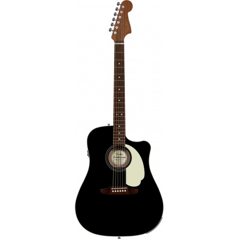 Fender California Standard Redondo CE...