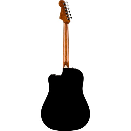 Fender California Standard Redondo CE Black