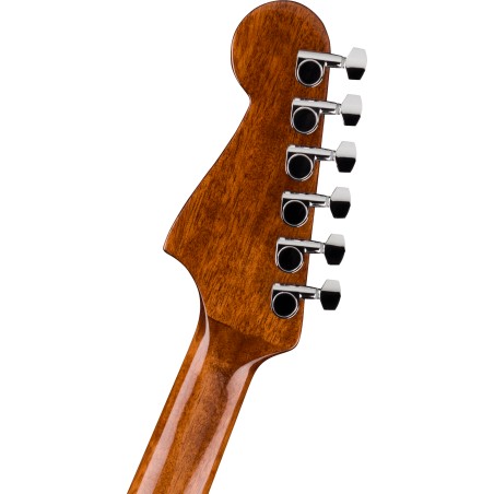 Fender California Standard Redondo CE Black