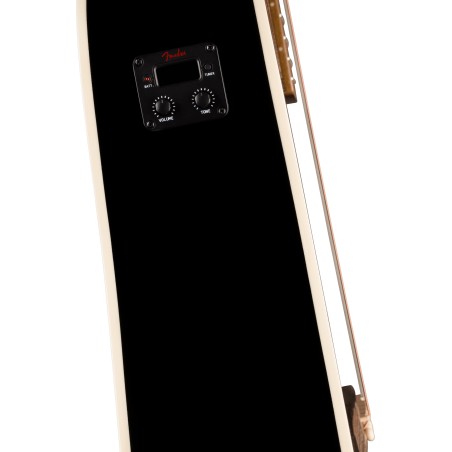 Fender California Standard Redondo CE Black