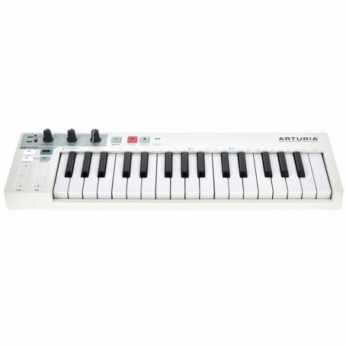 Arturia Keystep