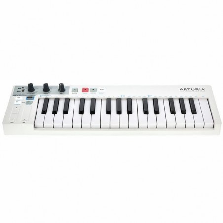 Arturia Keystep