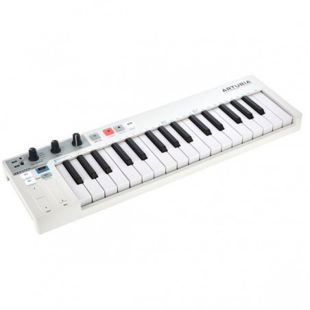 Arturia Keystep