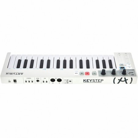 Arturia Keystep