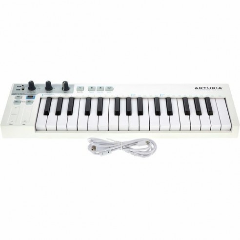 Arturia Keystep