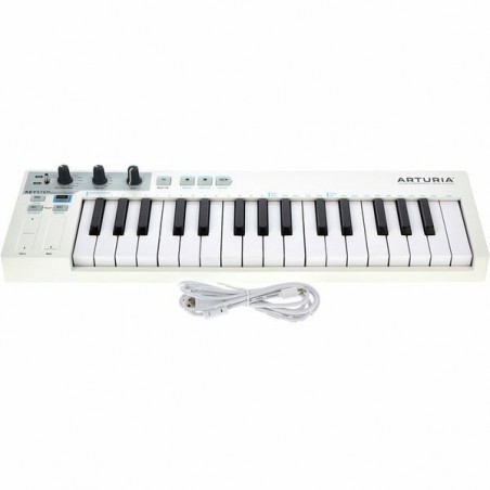 Arturia Keystep