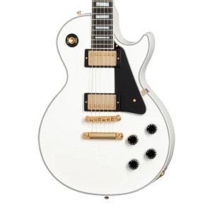 Gibson Les Paul Custom...