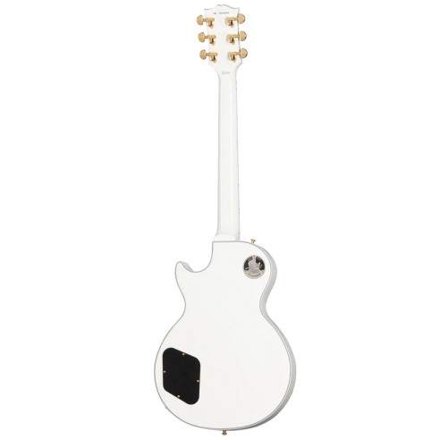 Gibson Les Paul Custom Gloss Alpine...