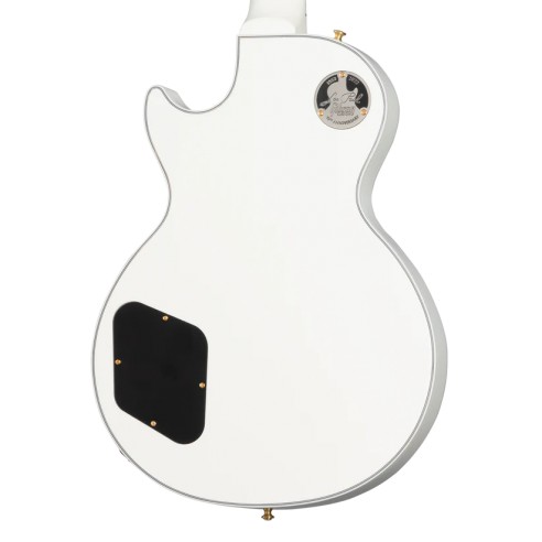 Gibson Les Paul Custom Gloss Alpine...