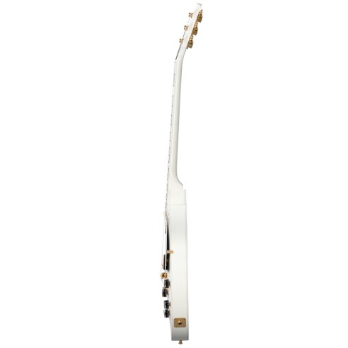 Gibson Les Paul Custom Gloss Alpine...