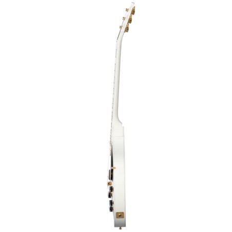Gibson Les Paul Custom Gloss Alpine White