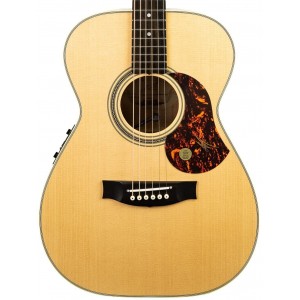 Maton EBG808 Tommy Emmanuel