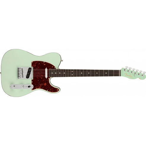 Fender Ultra Luxe Telecaster RW...