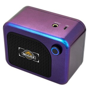 Mooer Hornet 05i Modeling...