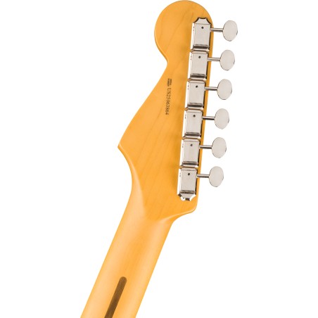 Fender Am Pro Classic Stratocaster HSS MN Faded Black