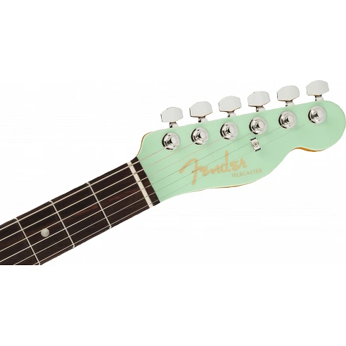 Fender Ultra Luxe Telecaster RW...