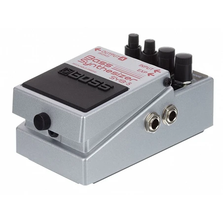 Boss Syb-5 Bass Synthetizer