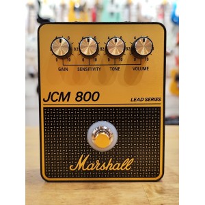 Marshall JCM800 Pedal Lead...