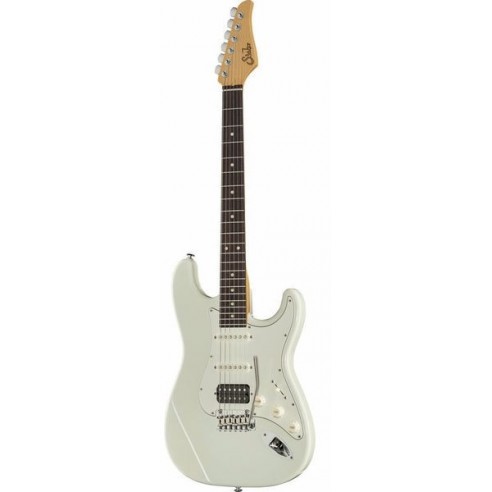 Suhr Classic S ST HSS RW Olympic White Suhr Classic S ST HSS RW Olympic White
