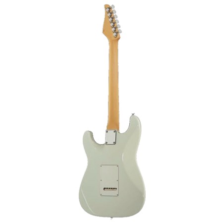 Suhr Classic S ST HSS RW Olympic White