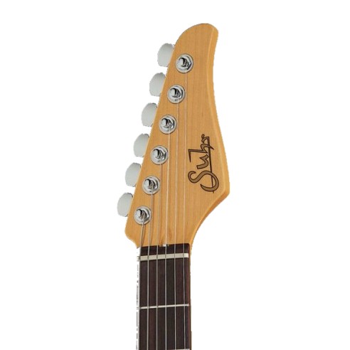 Suhr Classic S ST HSS RW Olympic White Suhr Classic S ST HSS RW Olympic White