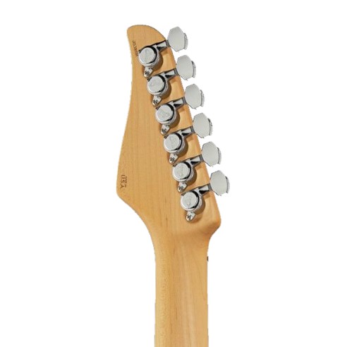Suhr Classic S ST HSS RW Olympic White Suhr Classic S ST HSS RW Olympic White
