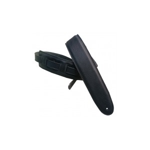 Bourbon Strap Bufalo Negro