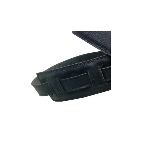 Bourbon Strap Bufalo Negro Bourbon Strap Bufalo Negro