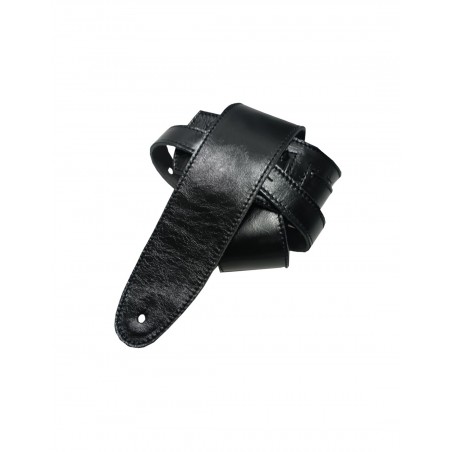 Bourbon Strap Super Flex Black