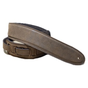 Bourbon Strap Crocodile Matt