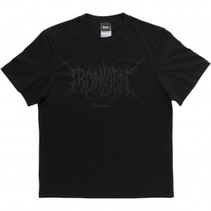 Ibanez ibat011m T-Shirt M
