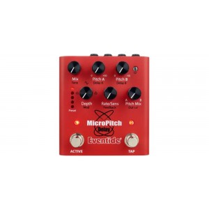 Eventide MicroPitch Delay
