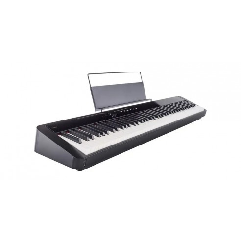 Casio Privia PX-S1100BK