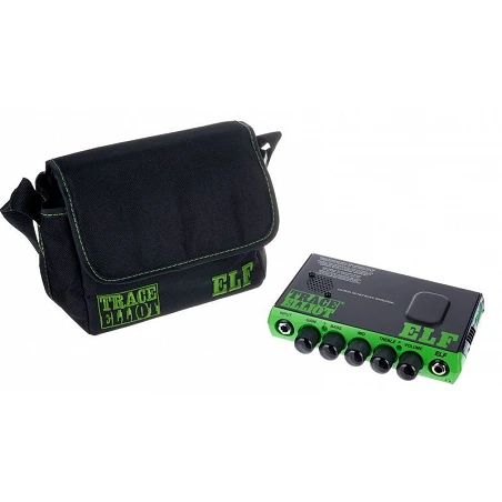 Trace Elliot Elf Basshead