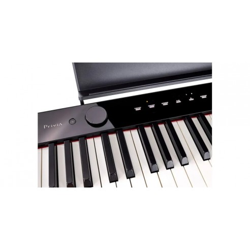 Casio Privia PX-S1100BK