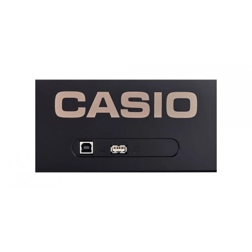 Casio Privia PX-S1100BK