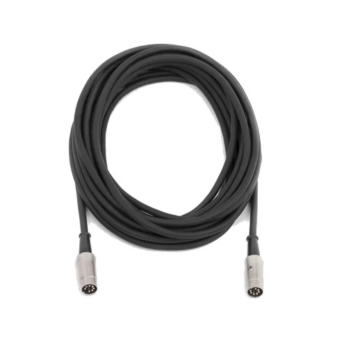 Fender Cable DIN de repuesto de 7...