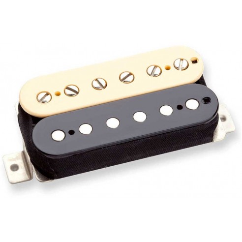 Seymour Duncan SH-1N 59 Model Zebra...