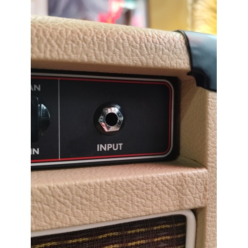 Fuchs Blackjack 21 MKII Combo Cream...