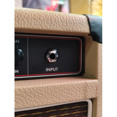 Fuchs Blackjack 21 MKII Combo Cream *Used