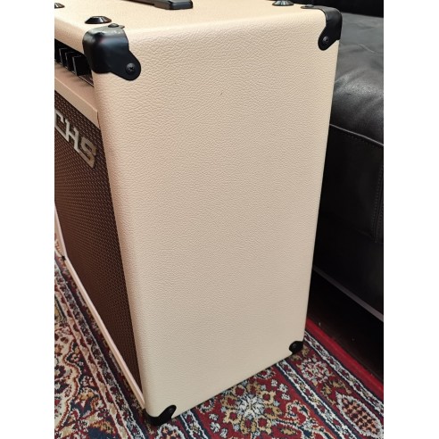 Fuchs Blackjack 21 MKII Combo Cream...