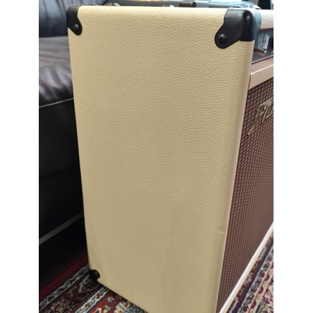 Fuchs Blackjack 21 MKII Combo Cream *Used