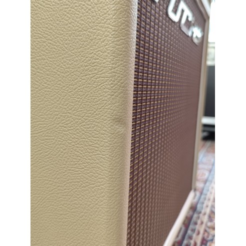 Fuchs Blackjack 21 MKII Combo Cream...